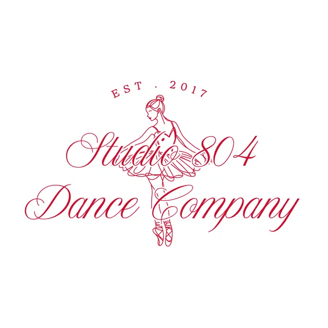 Ballet Company Elegant Ballerina PR Hoodie