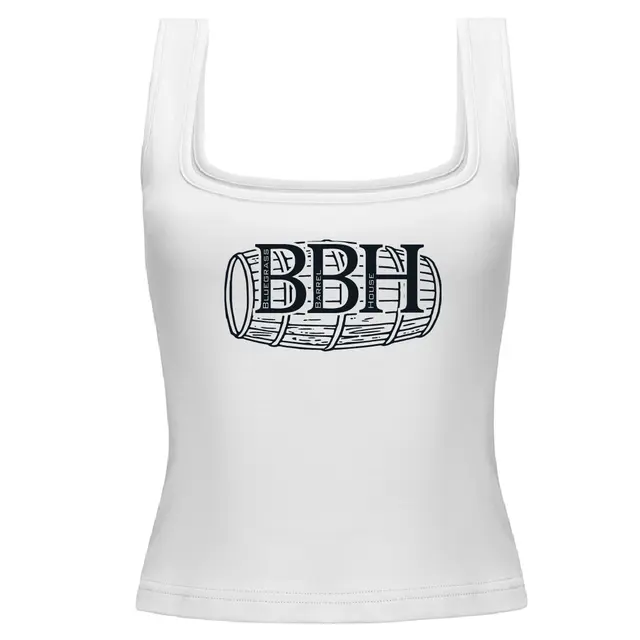 BBH Barrel Graphic PR Tank 2