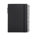 Flat lay for ANOT58-BLACK (Back)