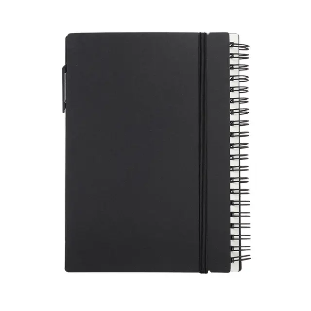 Flat lay for ANOT58-BLACK (Back)