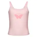 Delta Delta Delta Lace Butterfly Bid Day Tank 2