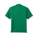 Port Authority Wearever Performance Pique Polo K240 Bright Kelly Green Back