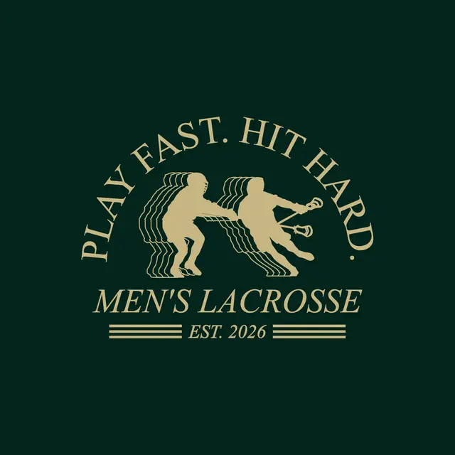 Men's Lacrosse Dynamic Players Graphic PR Crewneck