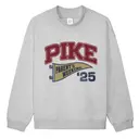 Pi Kappa Alpha Bold Pennant Parent's Weekend Sweater 2