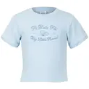 Pi Beta Phi Shells and Script Big Little Reveal Shirt 2