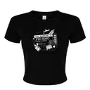 Pi Kappa Alpha Bold 3D Ring Graphic PR Shirt