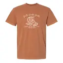 Delta Delta Delta Citrus Pitcher Philanthropy Shirt 2