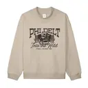 Phi Delta Theta Cowboy Illustration Into the Wild Sweater 2