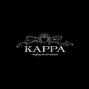 Kappa Kappa Gamma Heart and Ribbon Philanthropy Shirt