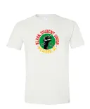 Black Student Union Fist Graphic PR Shirt