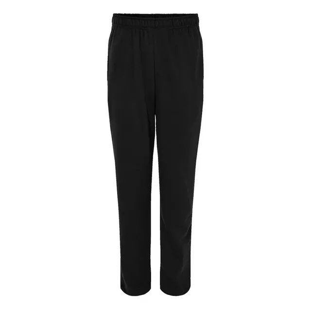 Unisex Straight-Leg Sweatpant_front_image_9950236587865