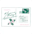 Filipino Student Association Floral Illustration PR Shirt