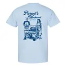 Sigma Kappa Vintage Family Scene Parent's Weekend Shirt 2