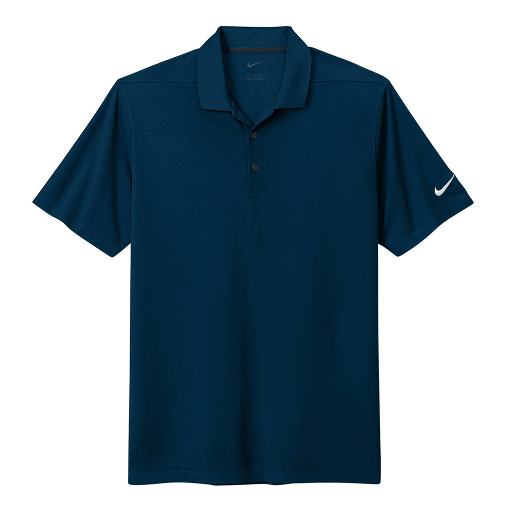 Nike Dri-FIT Micro Pique 2.0 Polo | Fresh Prints