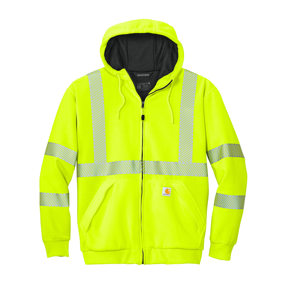 Carhartt Mens Rugged Flex® Duck Relaxed Fit Detroit Jacket | Fresh