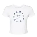 Delta Gamma Nautical Illustration PR Shirt 2