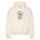 Kappa Alpha Theta Cute Kittens Big Little Reveal Hoodie 2
