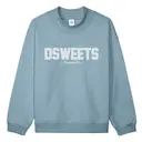 DSweets Polka Dot Lettering PR Crewneck 2