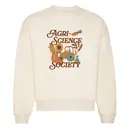 Agri-Science Society Farm Life PR Crewneck 2