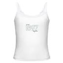 Kappa Delta Bold Year Text PR Tank 2