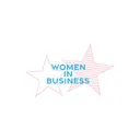 Women in Business Starry Text PR Tank