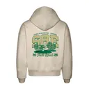 Sigma Alpha Epsilon Mountain Landscape Fall Rush Hoodie 2