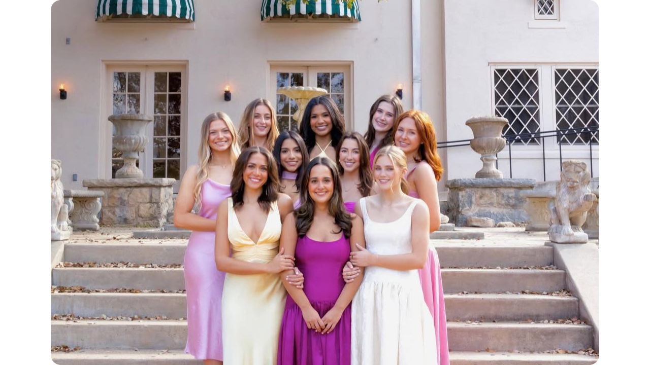 Alpha Phi at The University of Texas at Austin