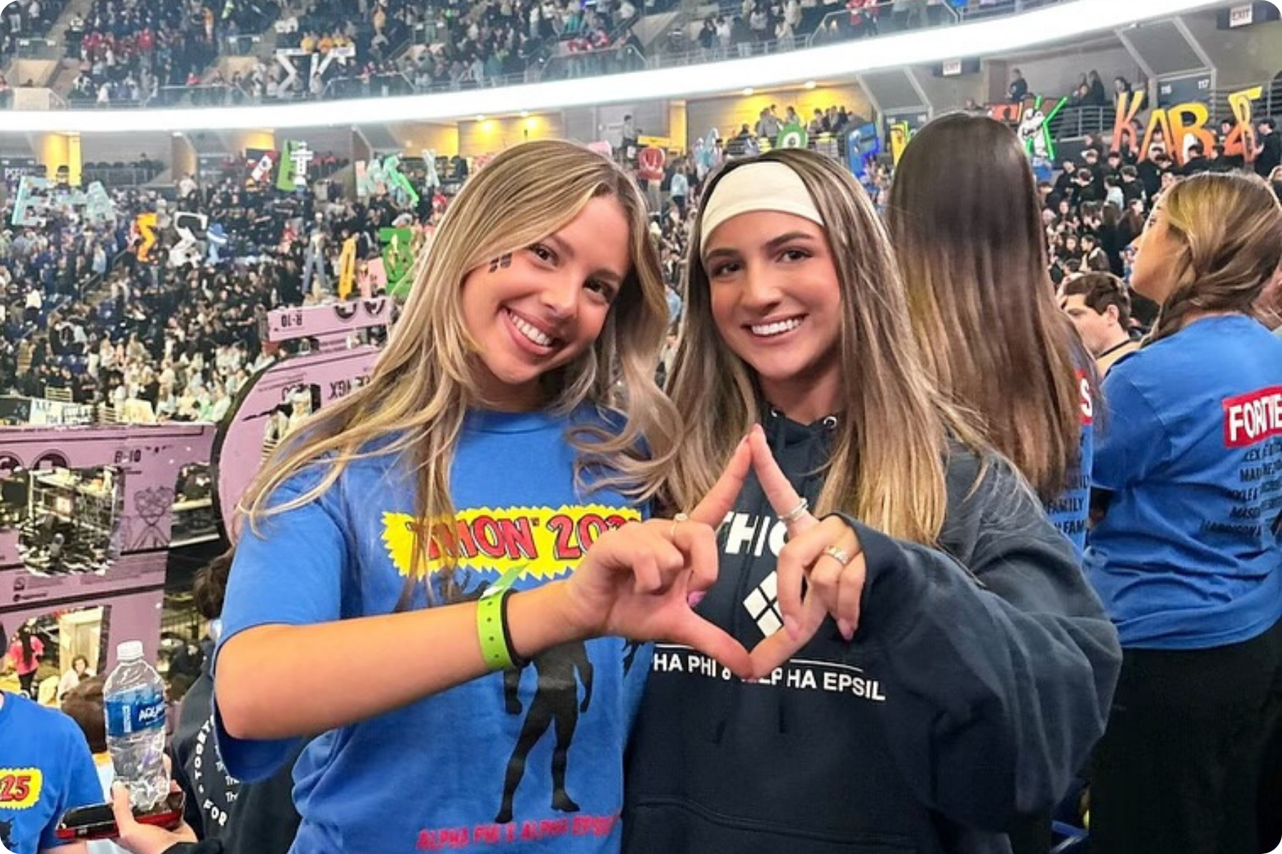 Alpha Phi Penn State University