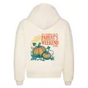 Phi Gamma Delta Pumpkin Illustration Parent's Weekend Hoodie 2