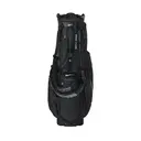Air Hybrid 2 Golf Bag Black Front