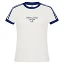 Women's Lacrosse New York Script PR Shirt 2