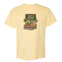 Campus Garden Collective Sunflower Crate PR Shirt 2