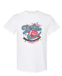 Zeta Tau Alpha Football Graphic Homecoming Shirt 2