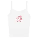 Sigma Kappa Apple Drawing Philanthropy Tank 2