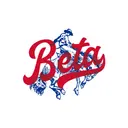 Beta Theta Pi Cowboy Rider Graphic PR Shirt