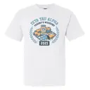 Zeta Tau Alpha Picnic Grove Parent's Weekend Shirt 2