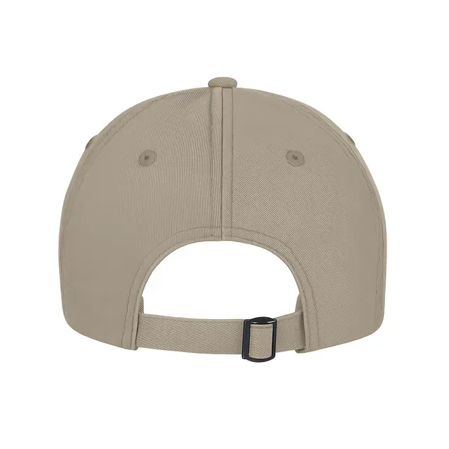 Authentic Pigment Direct-Dyed Twill Cap 1912 Stone Back