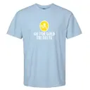 Delta Delta Delta Runner Graphic Philanthropy Shirt 2