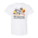 Society of Women Engineers Tools and Class Pride Shirt 2