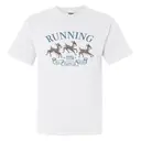 Running Club Leaping Deer PR Shirt 2