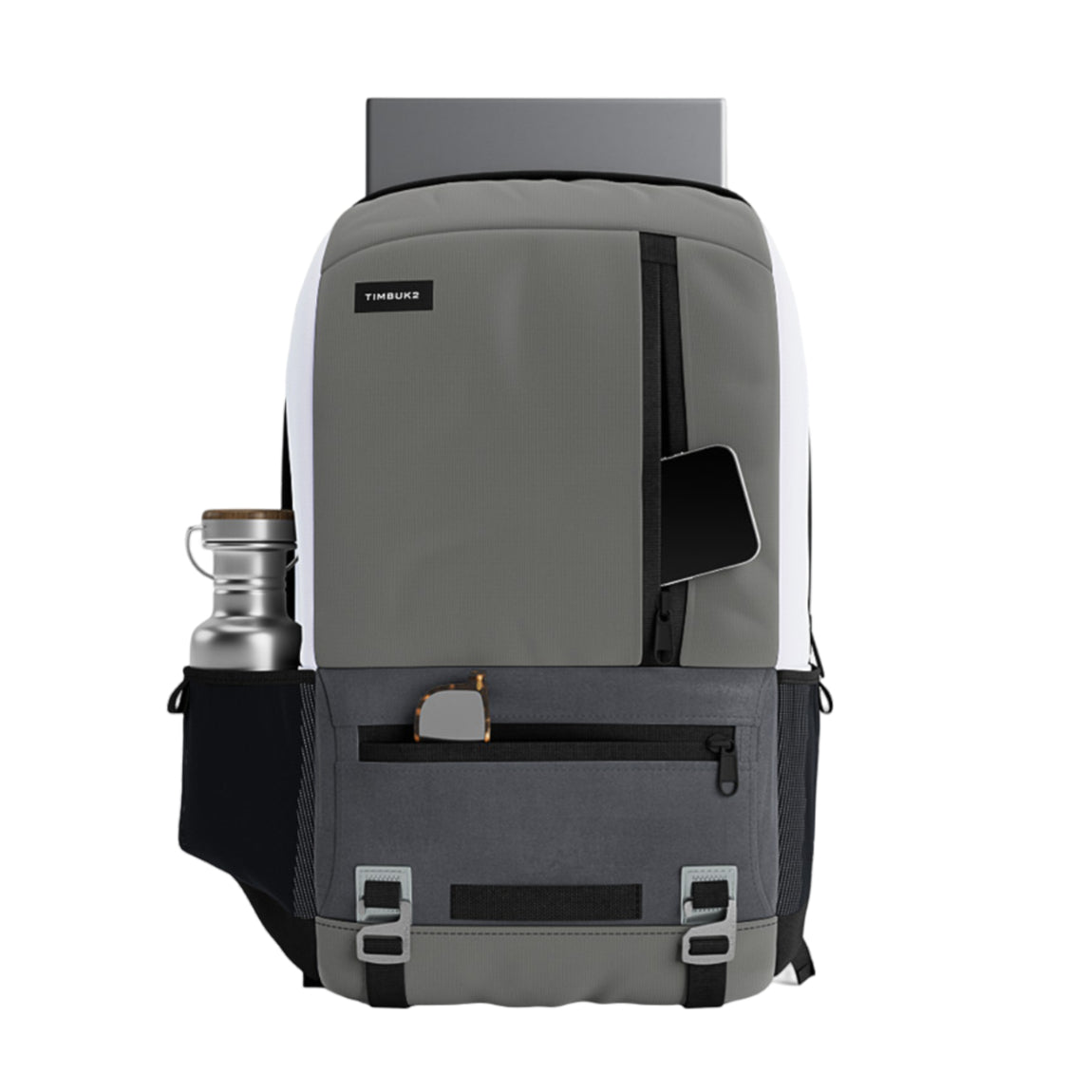 アダラム15 Timbuk2 Custom Alcatraz Pack | Fresh Prints