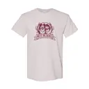 Best Buddies Dog Illustration PR Shirt 2