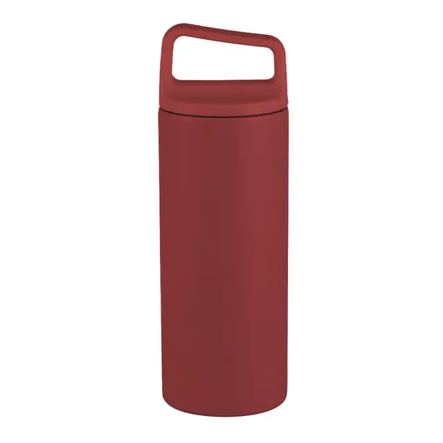 Flat lay for P006-RED-20OZ (Front)