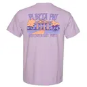 Pi Beta Phi Classic House Halloween Date Party Shirt_1