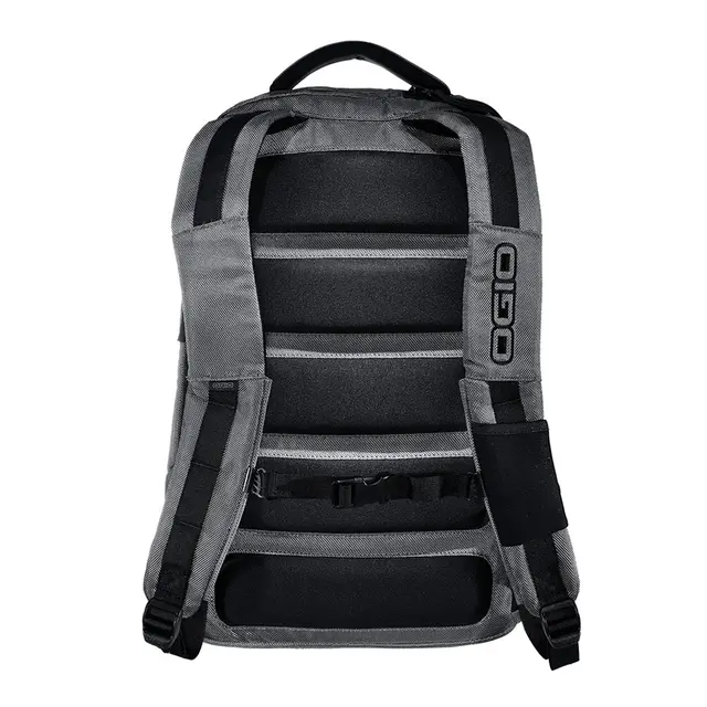 OGIO Ace Pack Metallic Back