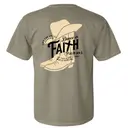 Lift the Cross Cowboy Boots Faith PR Shirt 2
