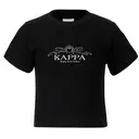Kappa Kappa Gamma Heart and Ribbon Philanthropy Shirt 2