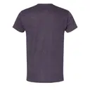 Bayside 5710 Tri Plum Back