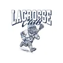 Lacrosse Club Hippo Lacrosse Player PR Sweater