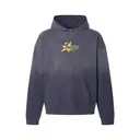 Delta Kappa Epsilon Star Graphic PR Hoodie 2
